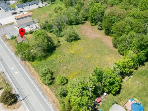 383 Putnam Pike Glocester RI 02829