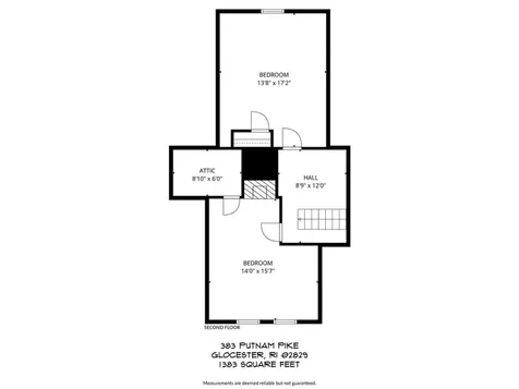 383 Putnam Pike Glocester RI 02829