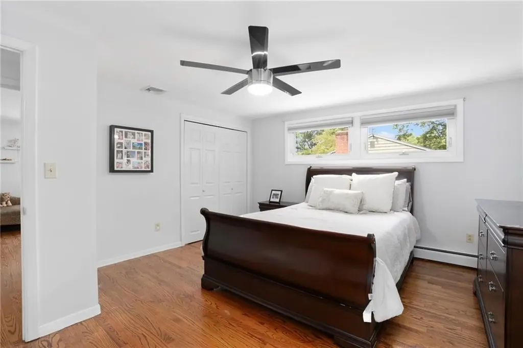 198 Northbridge Avenue Warwick RI 02886
