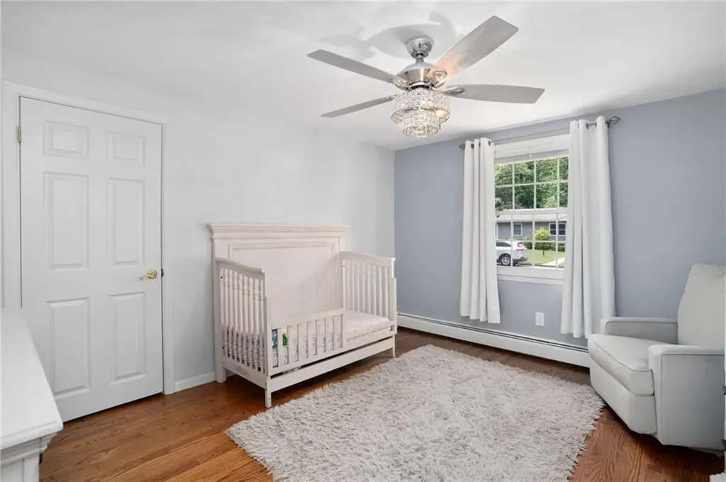 198 Northbridge Avenue Warwick RI 02886