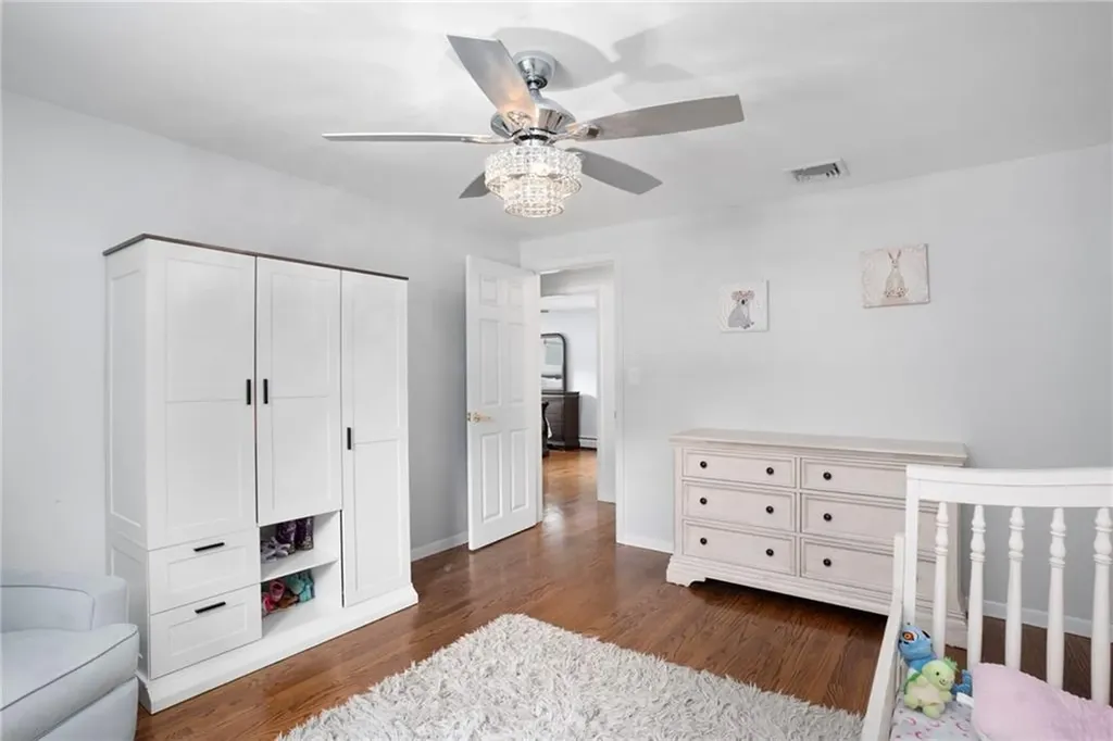 198 Northbridge Avenue Warwick RI 02886