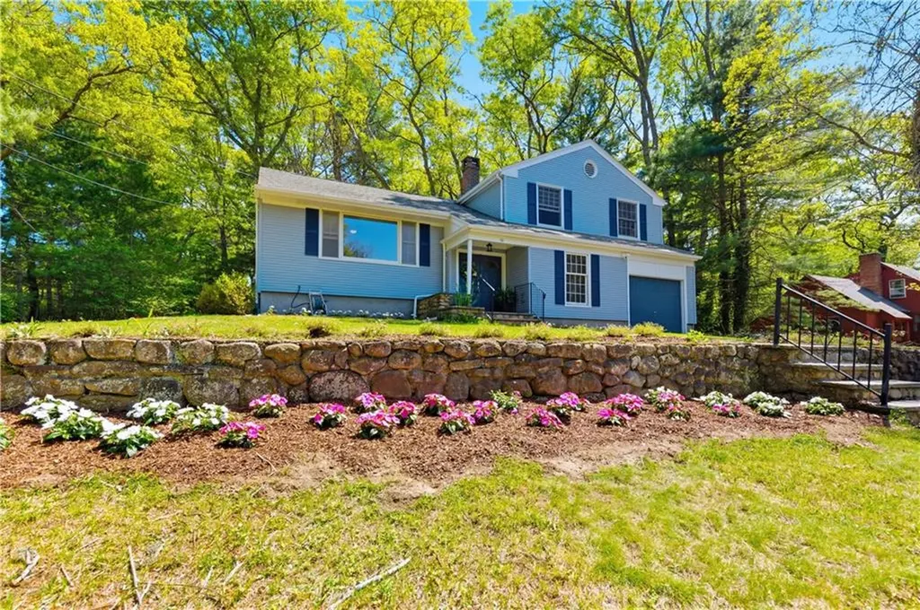 10 Lofty Heights Road Westerly RI 02891