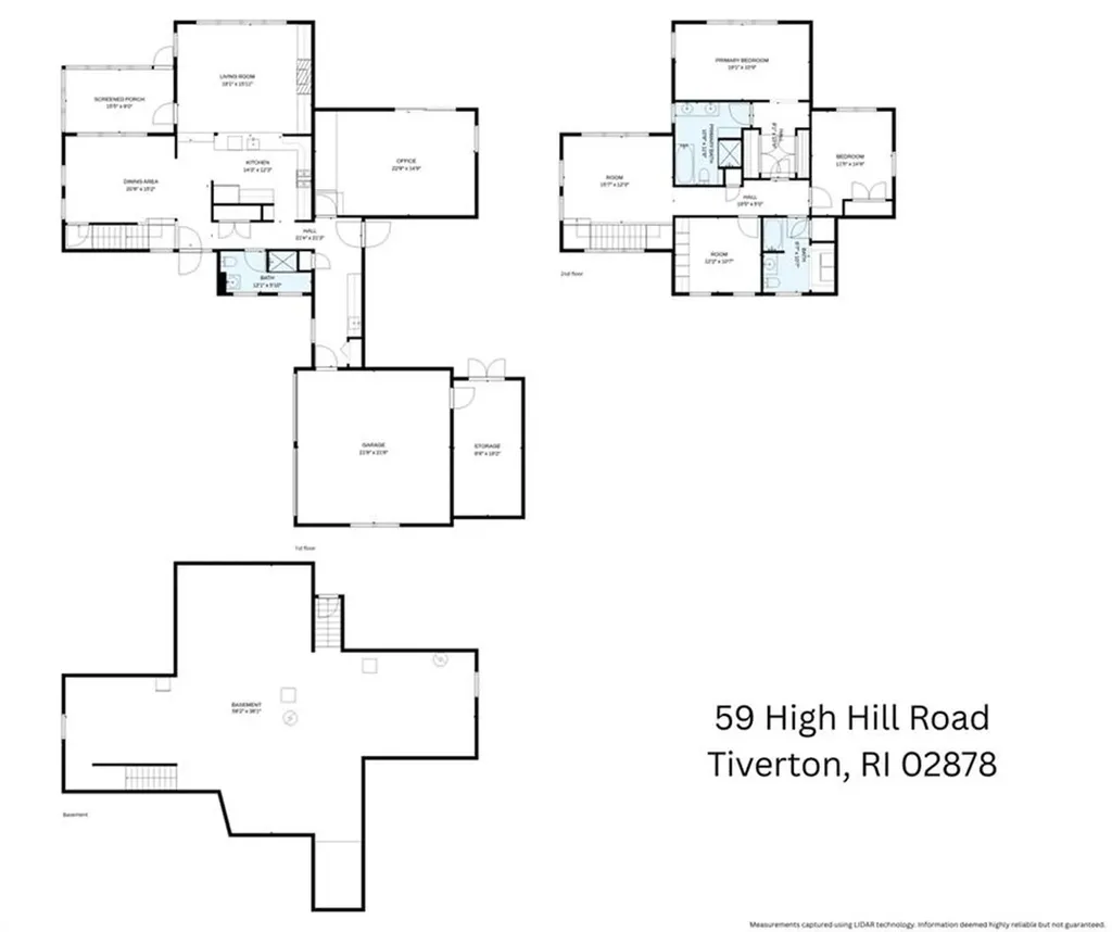 59 High Hill Road Tiverton RI 02878