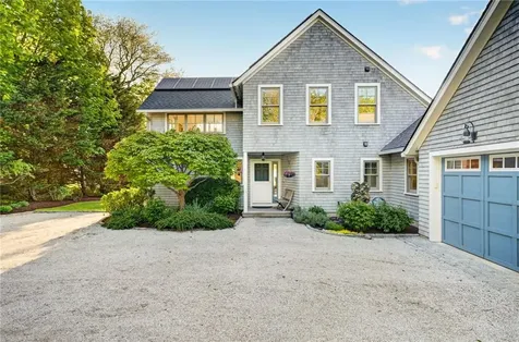 59 High Hill Road Tiverton RI 02878