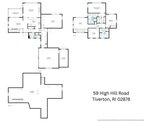 59 High Hill Road Tiverton RI 02878
