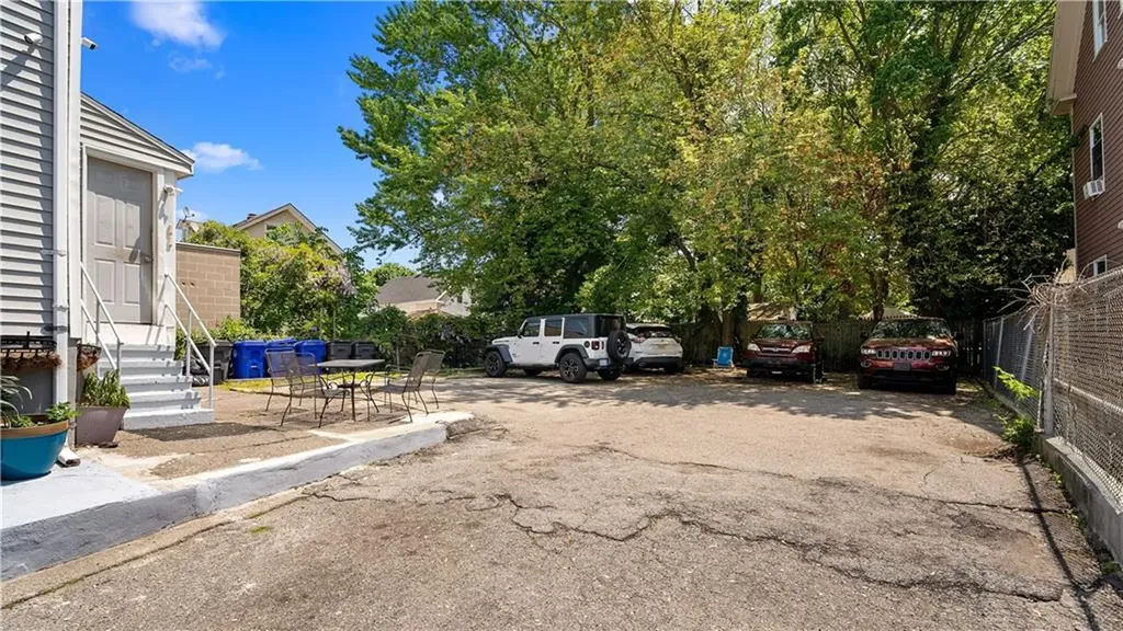 590 Chalkstone Avenue Providence RI 02908