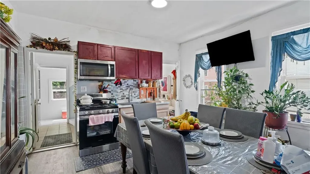 590 Chalkstone Avenue Providence RI 02908