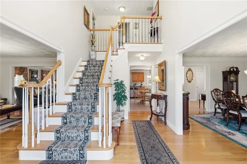144 Burnside Avenue Seekonk MA 02771