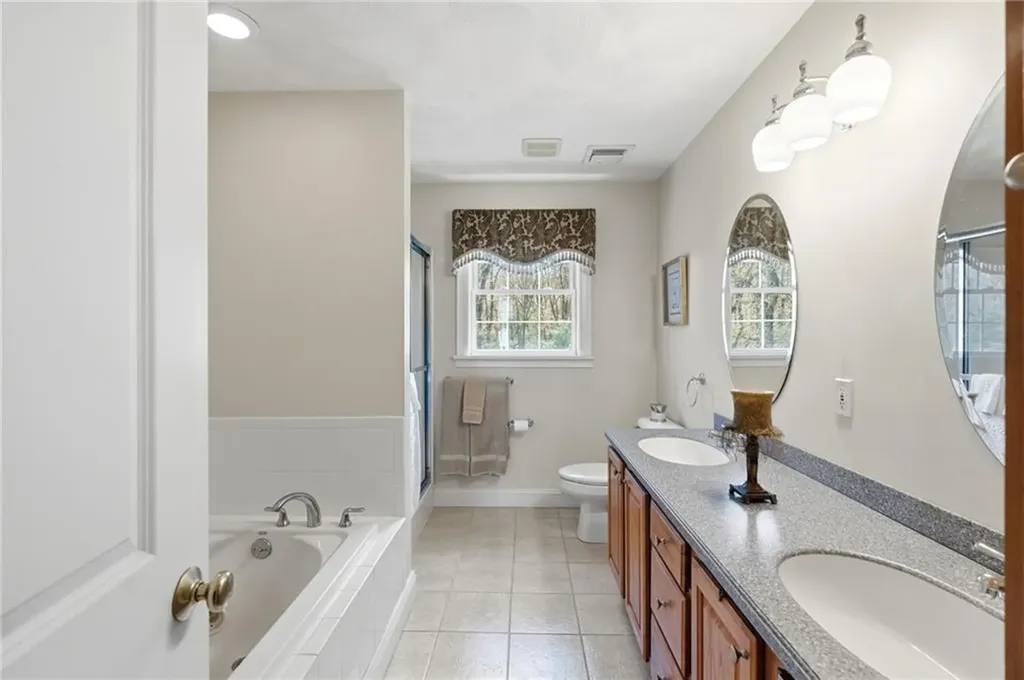 144 Burnside Avenue Seekonk MA 02771