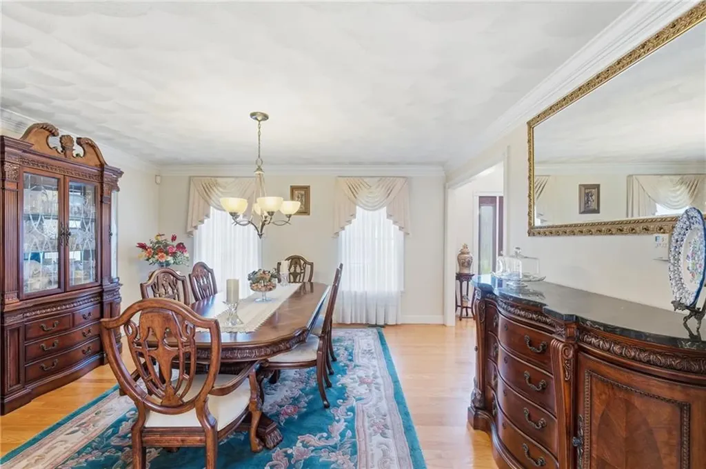 144 Burnside Avenue Seekonk MA 02771