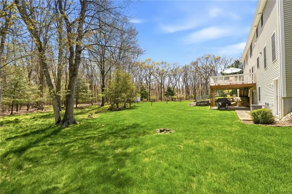 144 Burnside Avenue Seekonk MA 02771
