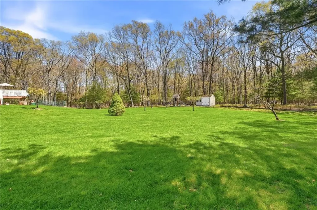 144 Burnside Avenue Seekonk MA 02771