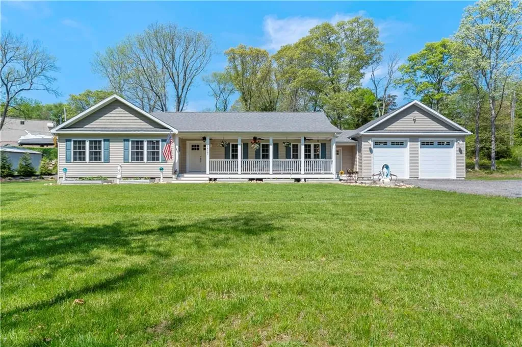 1619 A Ministerial Road South Kingstown RI 02879
