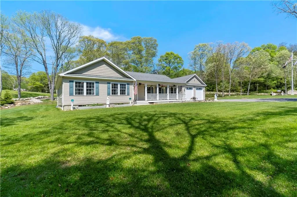 1619 A Ministerial Road South Kingstown RI 02879