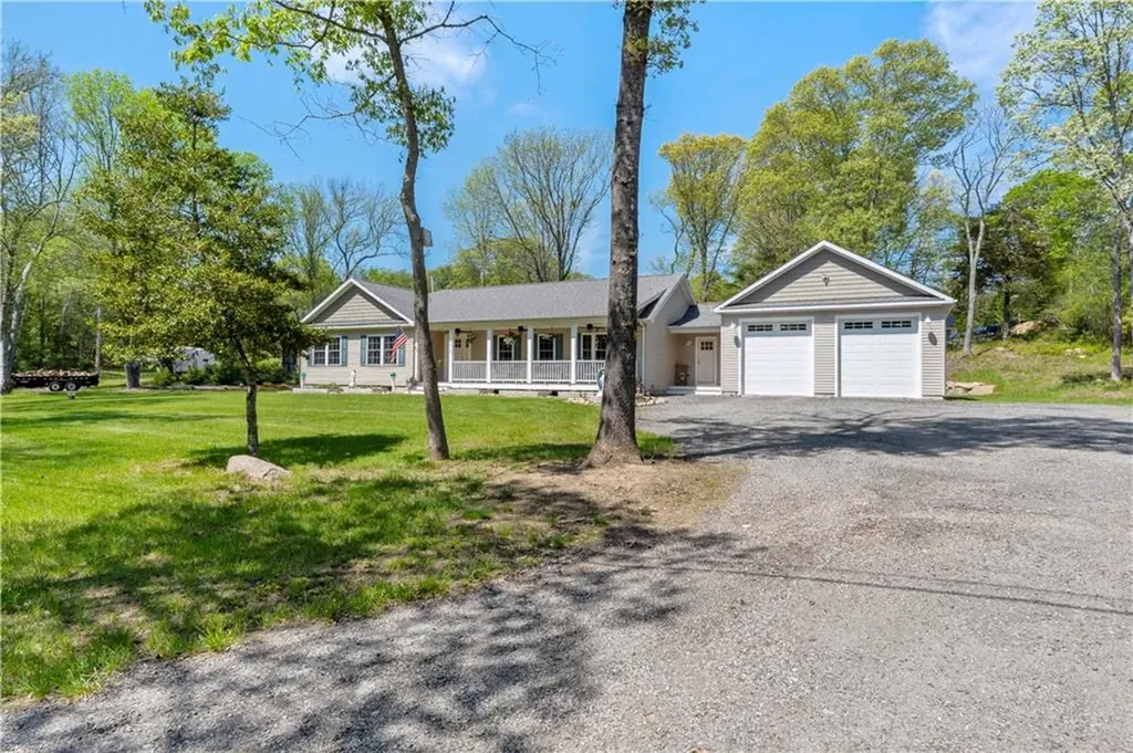 1619 A Ministerial Road South Kingstown RI 02879