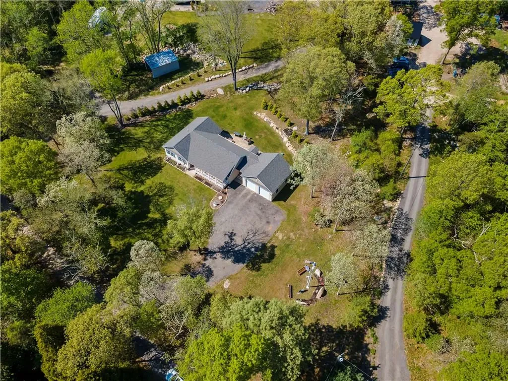 1619 A Ministerial Road South Kingstown RI 02879