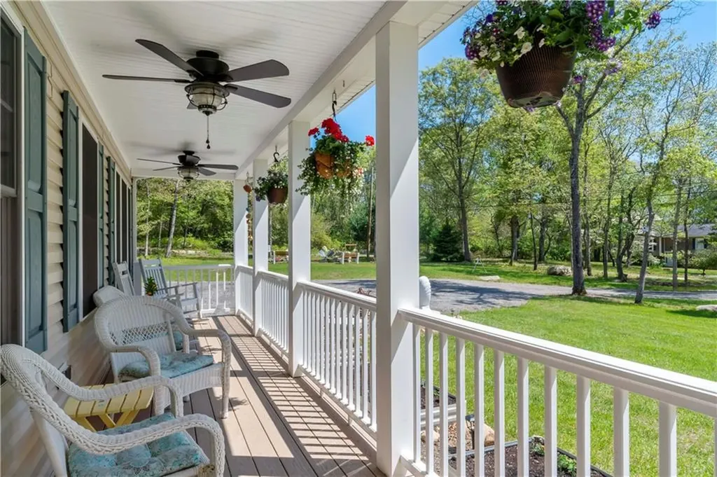 1619 A Ministerial Road South Kingstown RI 02879