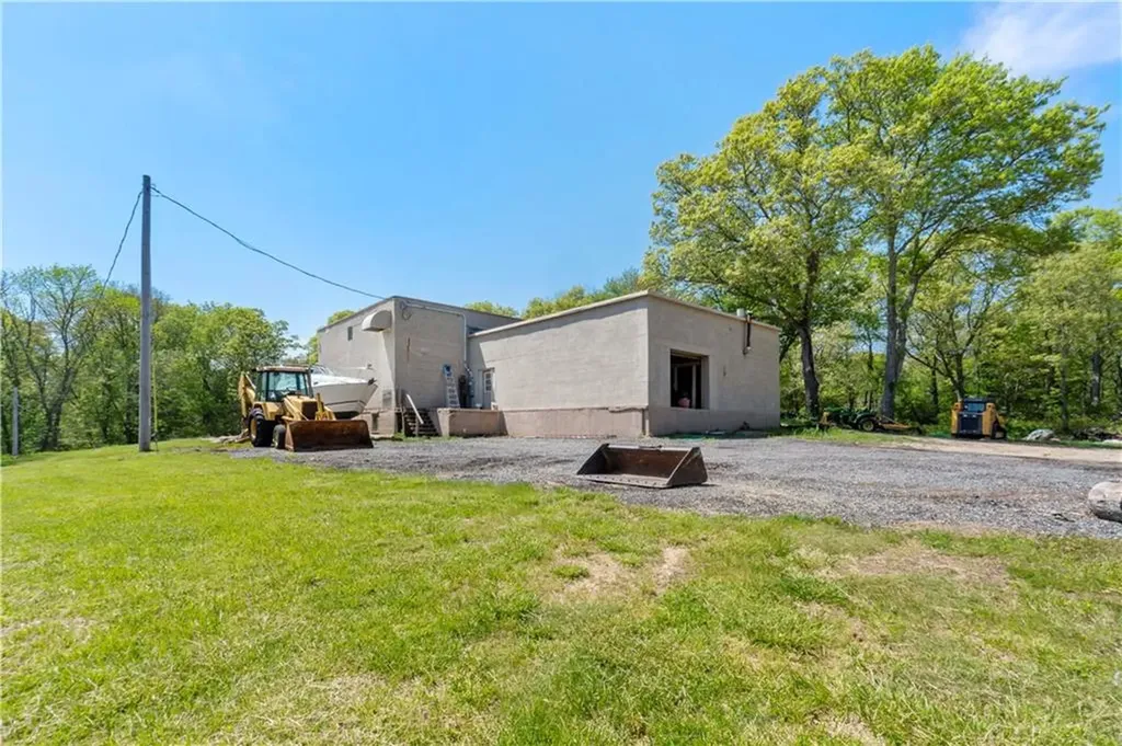 1619 A Ministerial Road South Kingstown RI 02879