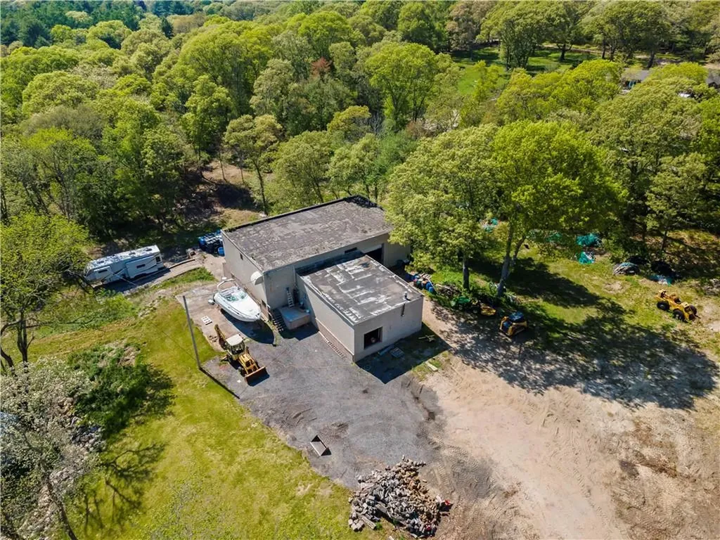 1619 A Ministerial Road South Kingstown RI 02879