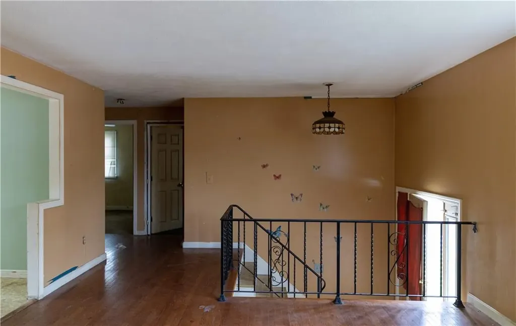 64 Perkins Avenue Cranston RI 02910