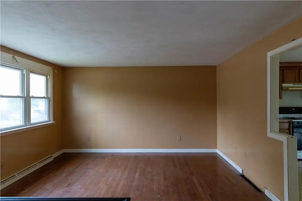 64 Perkins Avenue Cranston RI 02910