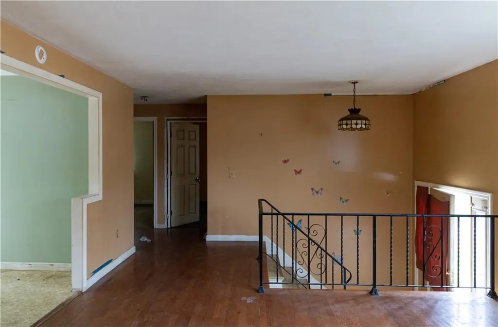 64 Perkins Avenue Cranston RI 02910