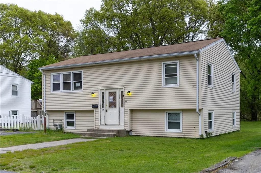 64 Perkins Avenue Cranston RI 02910