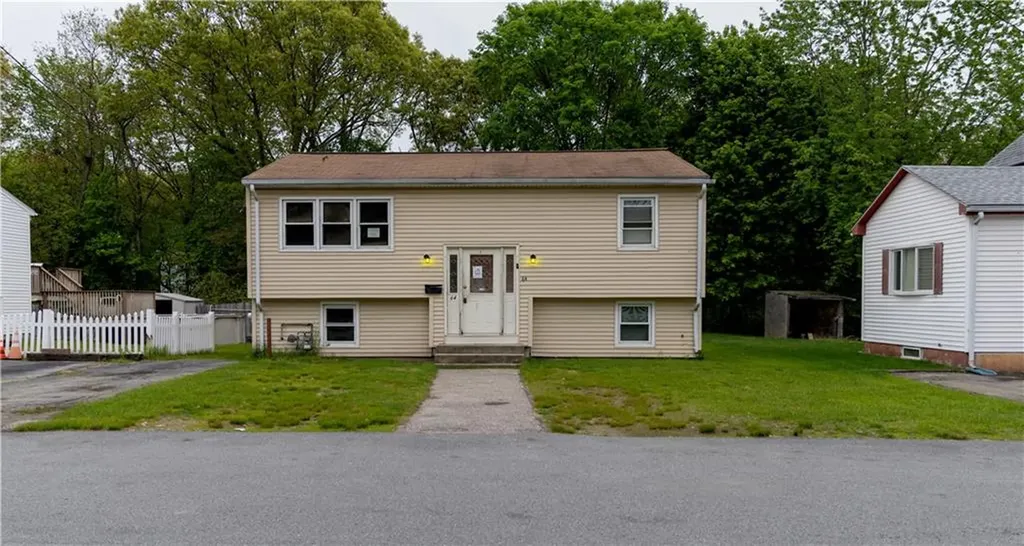 64 Perkins Avenue Cranston RI 02910