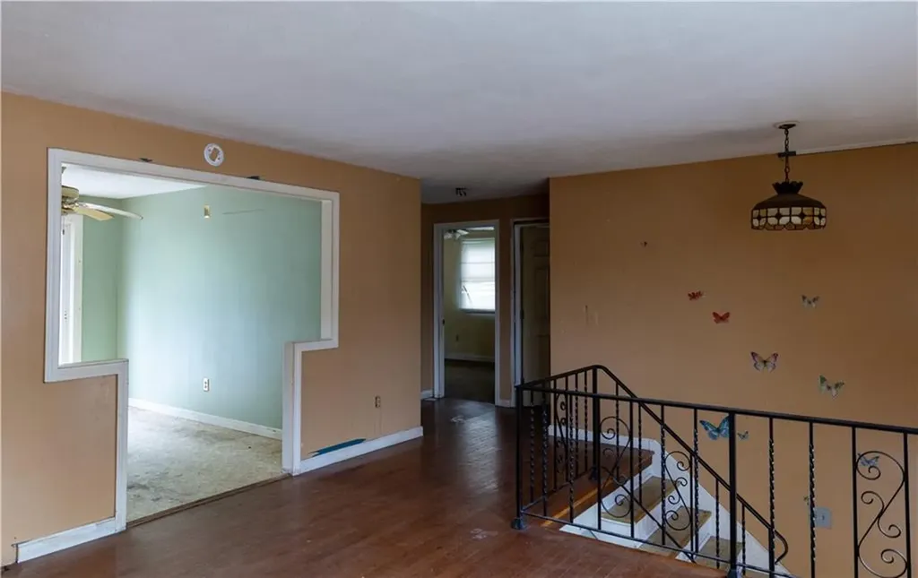 64 Perkins Avenue Cranston RI 02910