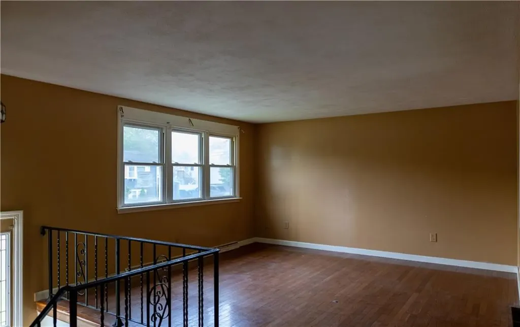 64 Perkins Avenue Cranston RI 02910