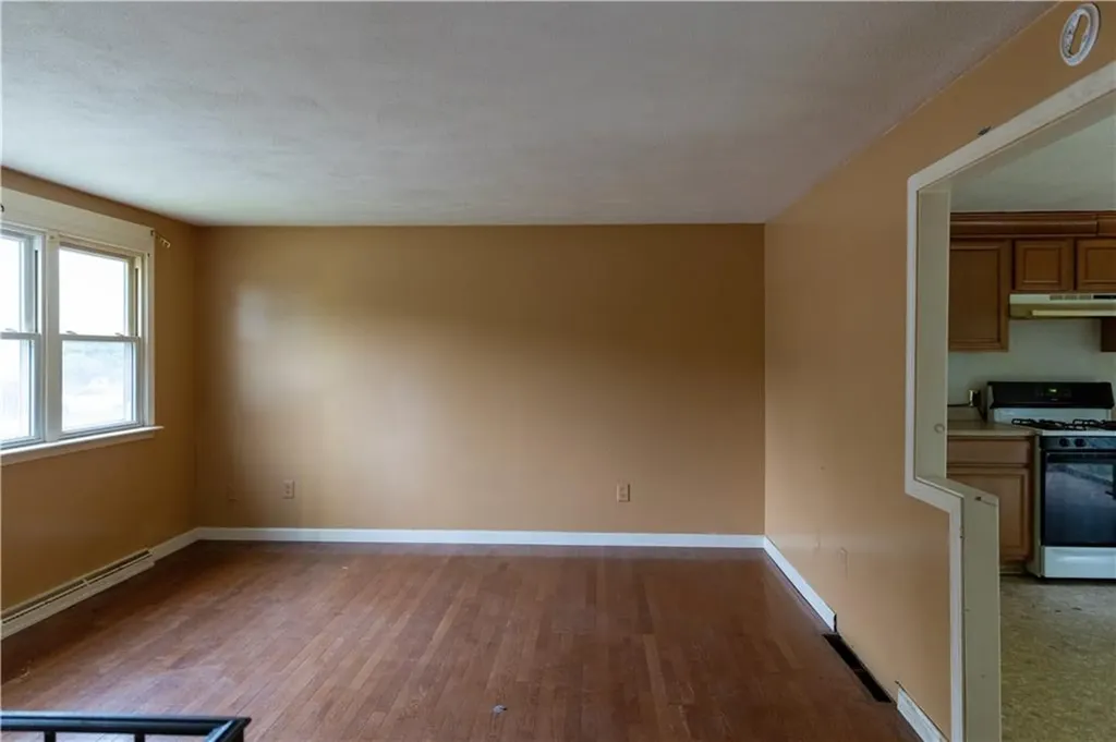 64 Perkins Avenue Cranston RI 02910