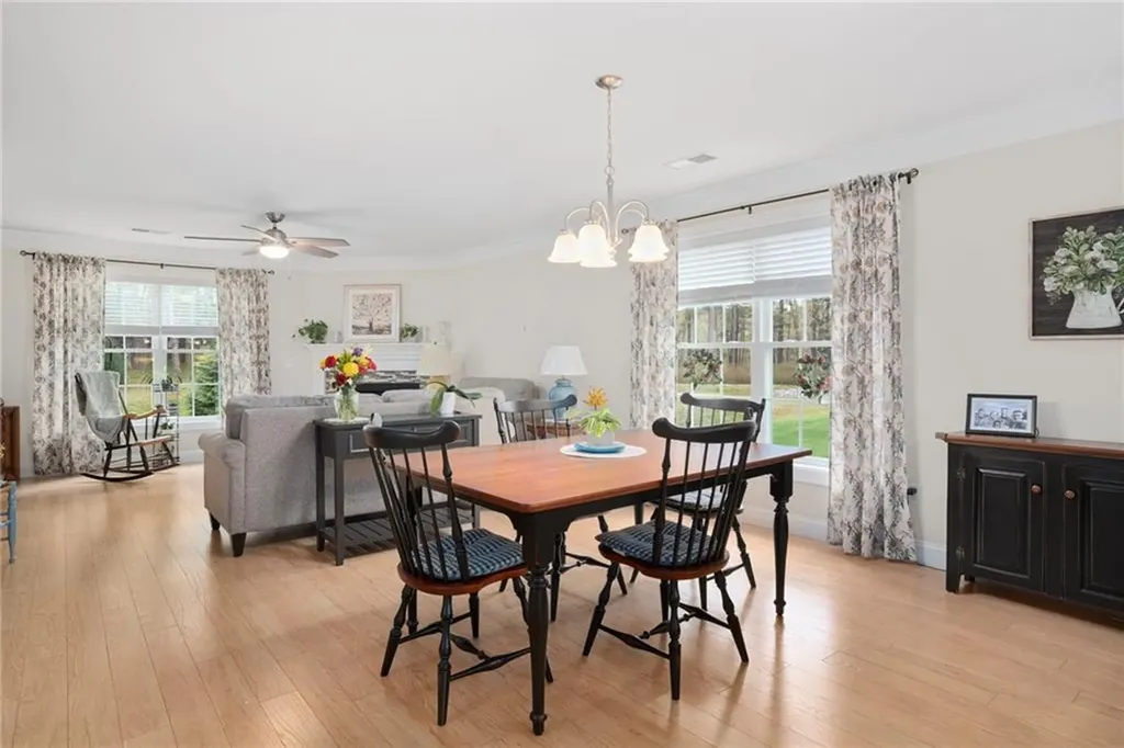 38 Rivers Edge Drive Coventry RI 02816