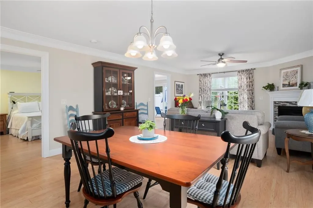 38 Rivers Edge Drive Coventry RI 02816
