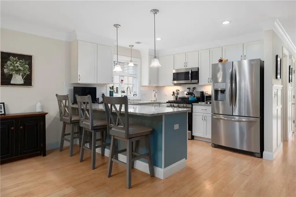 38 Rivers Edge Drive Coventry RI 02816