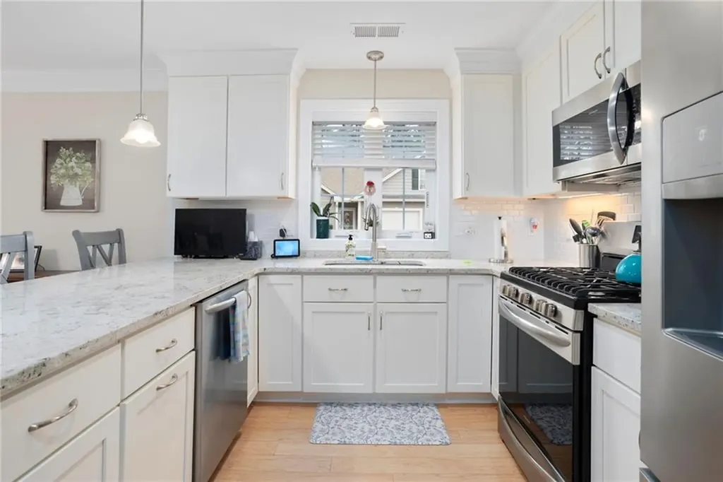38 Rivers Edge Drive Coventry RI 02816