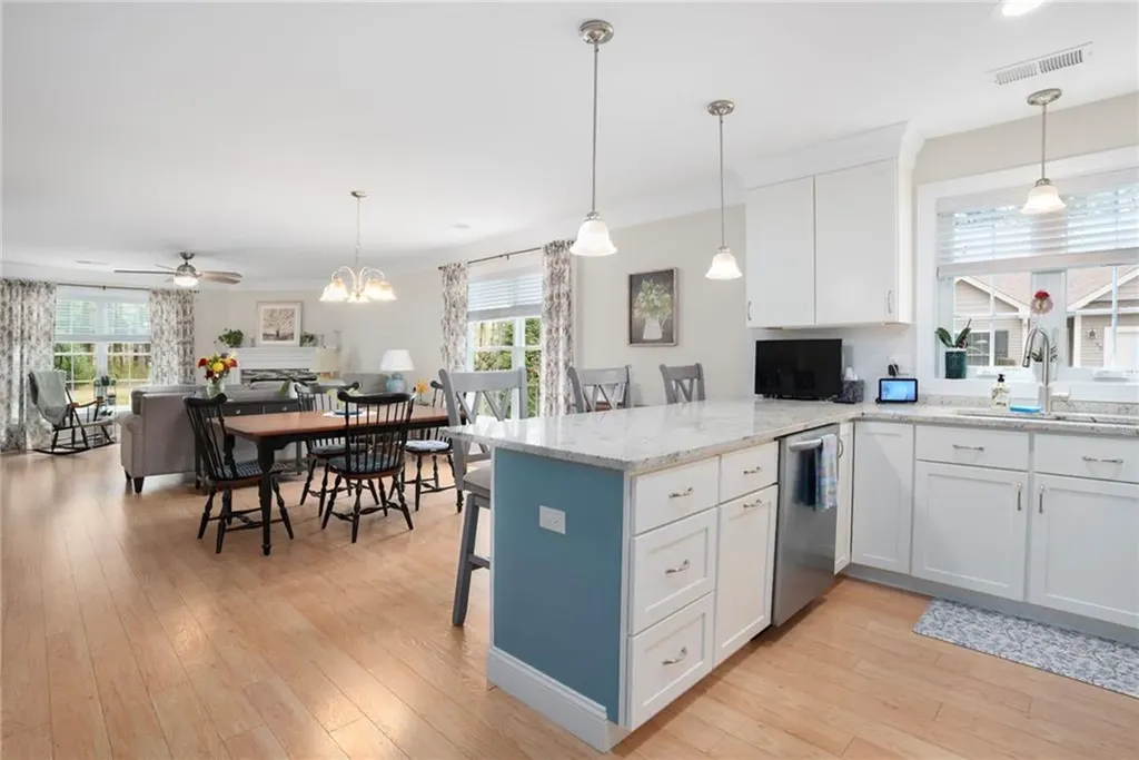 38 Rivers Edge Drive Coventry RI 02816