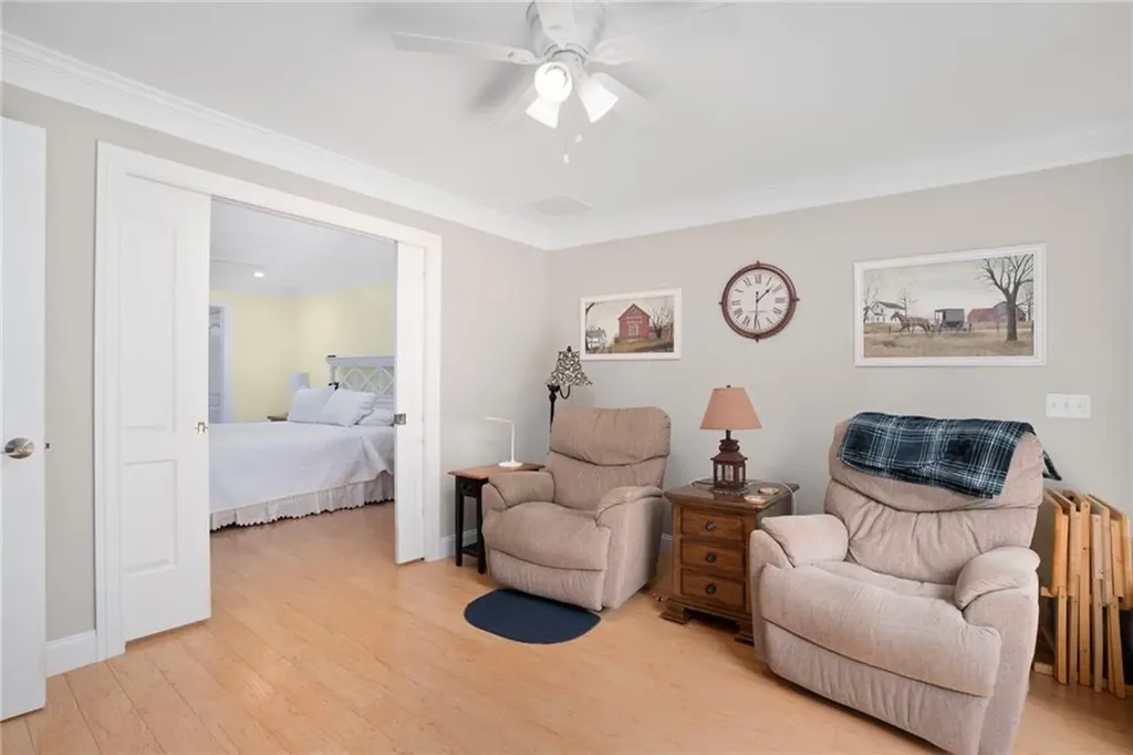 38 Rivers Edge Drive Coventry RI 02816