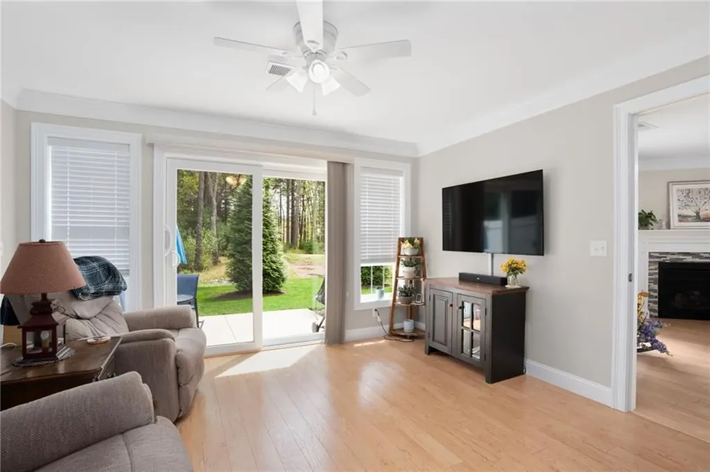 38 Rivers Edge Drive Coventry RI 02816