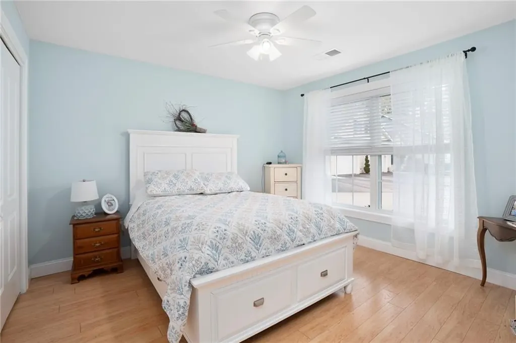38 Rivers Edge Drive Coventry RI 02816