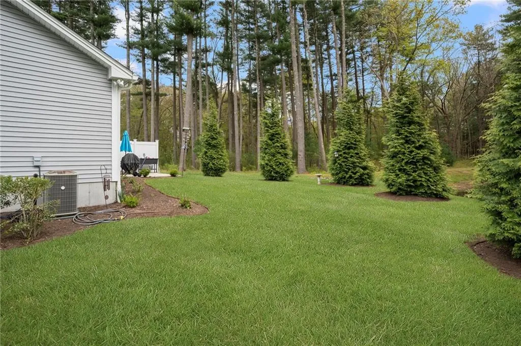 38 Rivers Edge Drive Coventry RI 02816