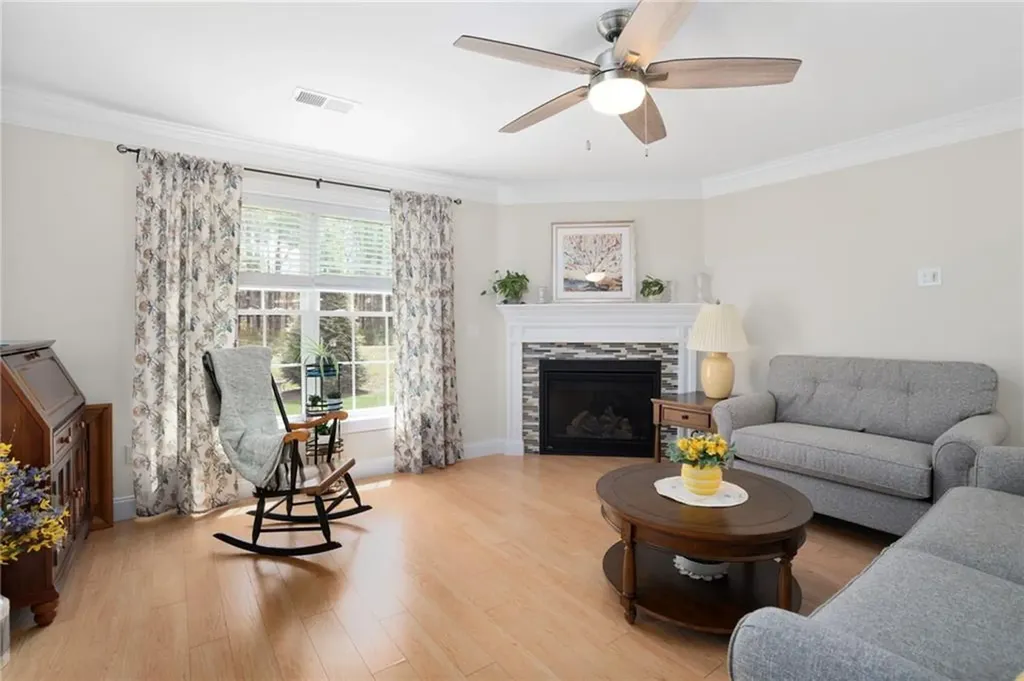 38 Rivers Edge Drive Coventry RI 02816