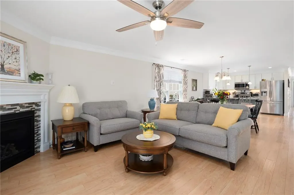38 Rivers Edge Drive Coventry RI 02816