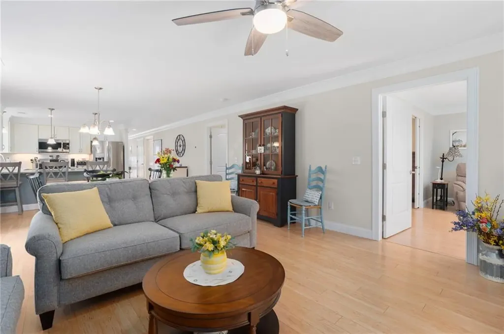 38 Rivers Edge Drive Coventry RI 02816