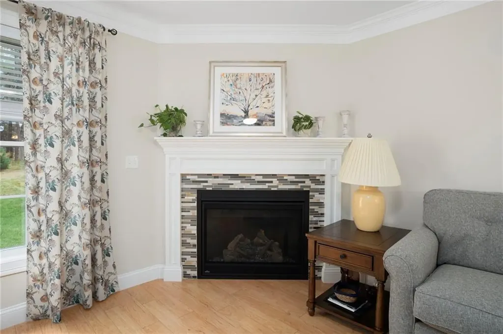38 Rivers Edge Drive Coventry RI 02816