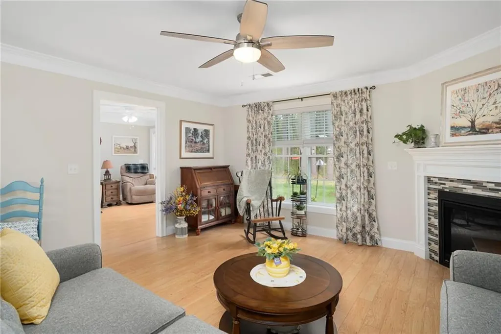 38 Rivers Edge Drive Coventry RI 02816