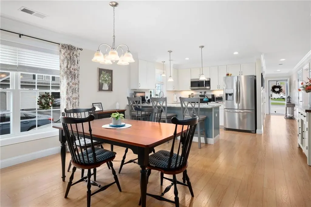 38 Rivers Edge Drive Coventry RI 02816