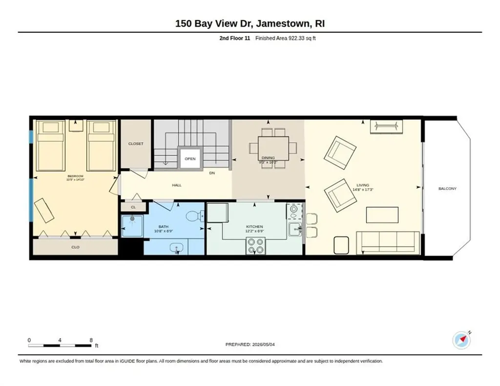 150 Bay View Drive Jamestown RI 02835