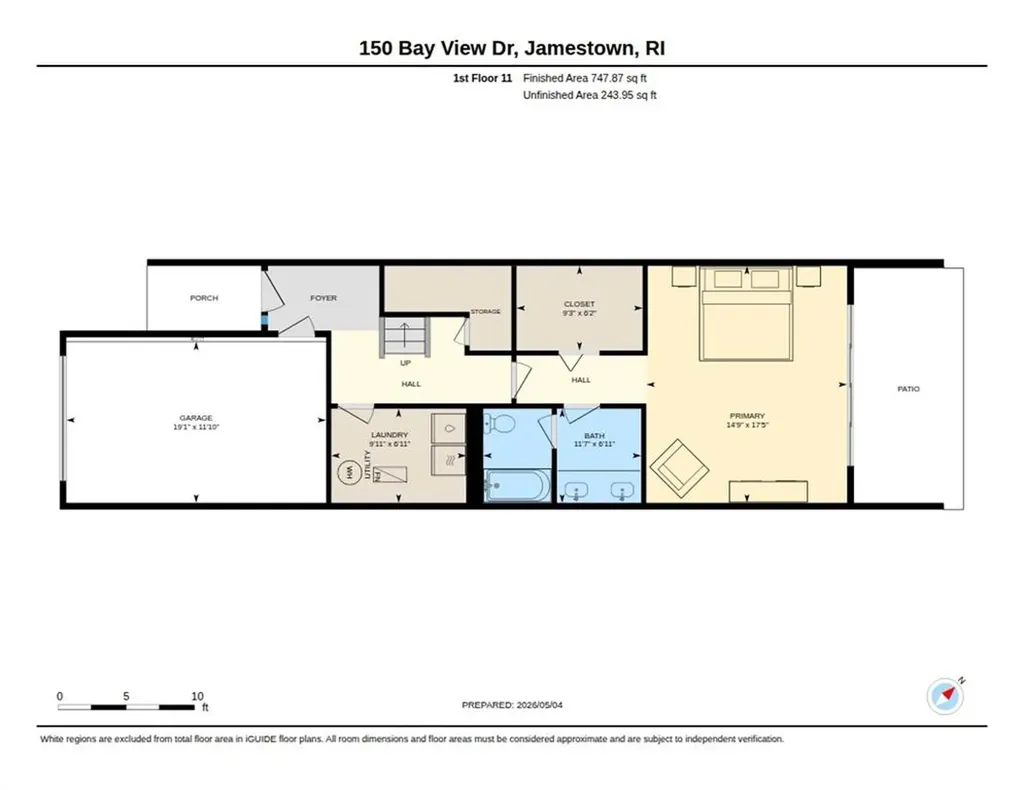 150 Bay View Drive Jamestown RI 02835