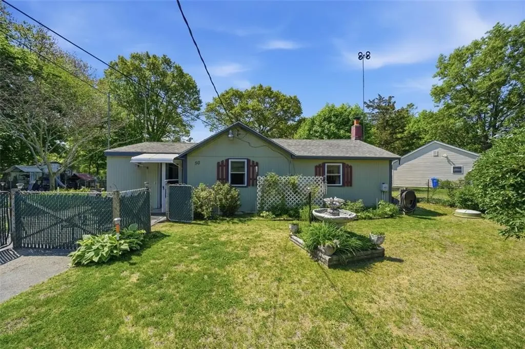 50 Lane 2 Warwick RI 02888