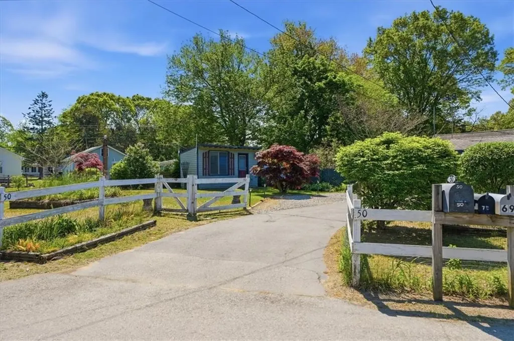 50 Lane 2 Warwick RI 02888